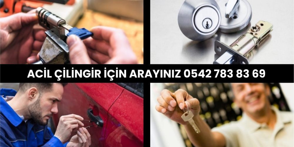 Güneşevler Çilingir